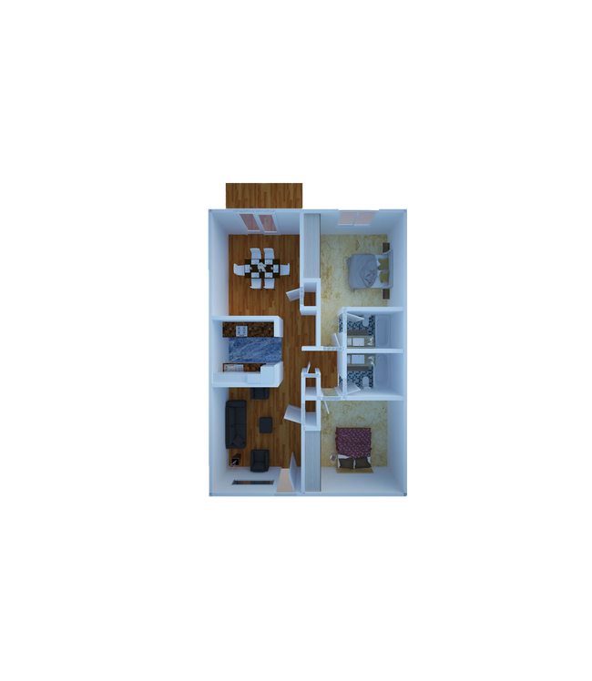 Raintree Apartments Apartments Pasadena, TX