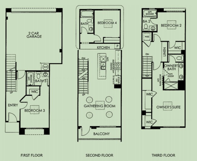 Building Photo - 559 Apricot Way