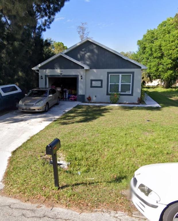 Building Photo - 3341 Willard St