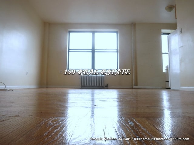 Building Photo - 600 W 161st St
