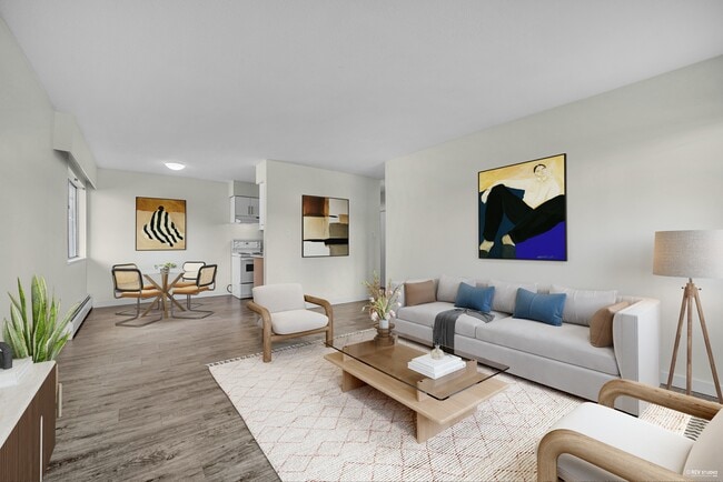 Building Photo - 201 Laval St