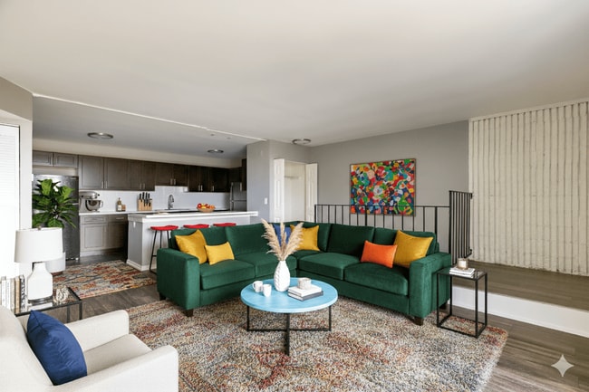 Building Photo - Woodland Ridge Apartments