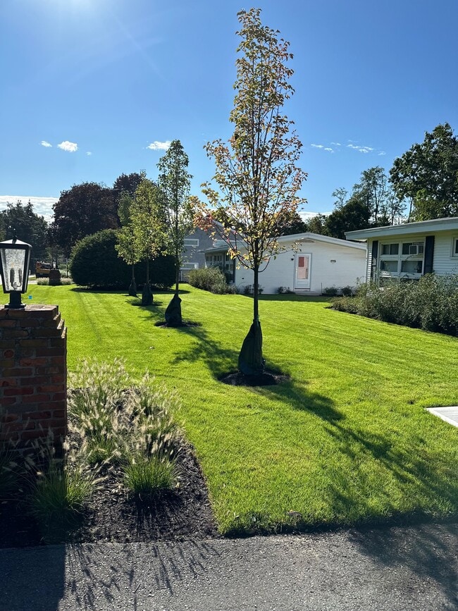 Building Photo - Farmington Court Apartments