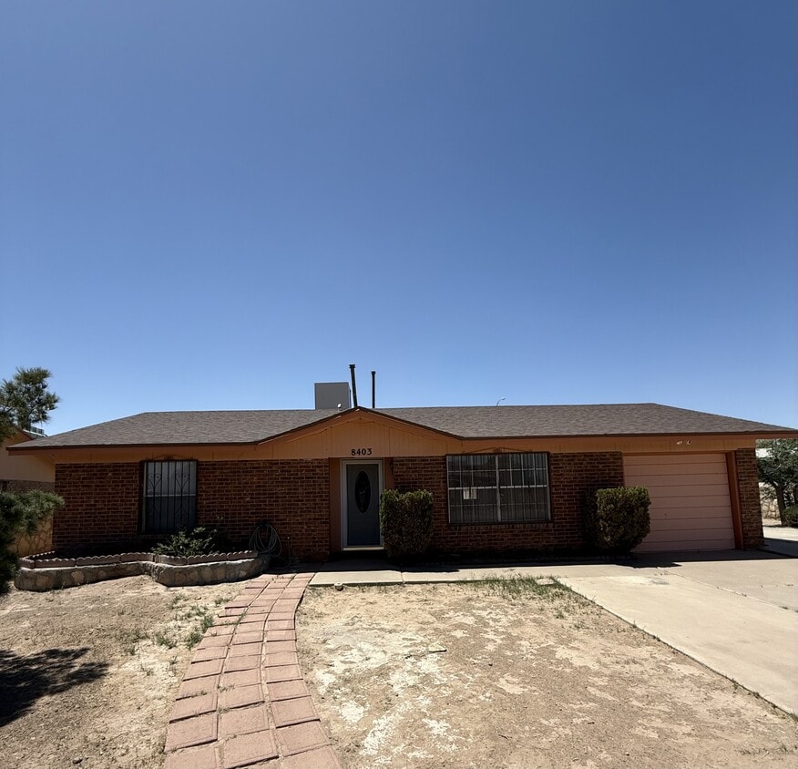 Primary Photo - 8403 Villanova Dr