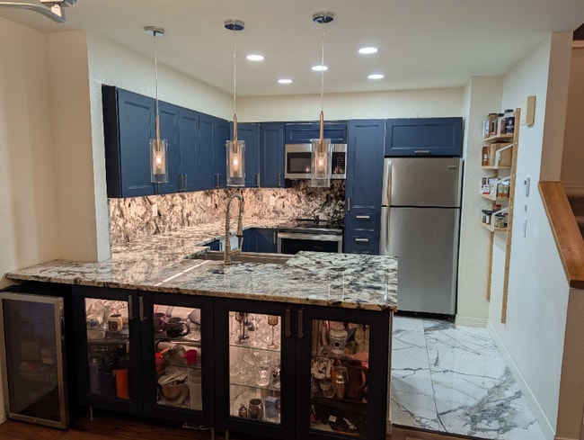 Photo - 1205 James Ct Townhome