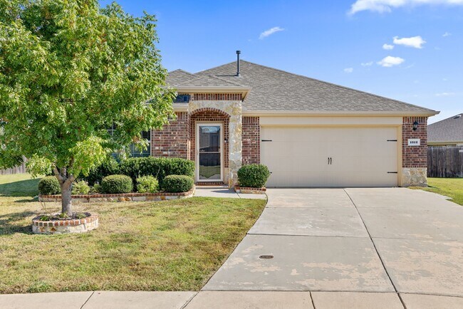 Foto del edificio - 1312 Cedar Hollow Dr