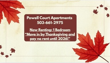 Building Photo - 16920 SE Powell Blvd