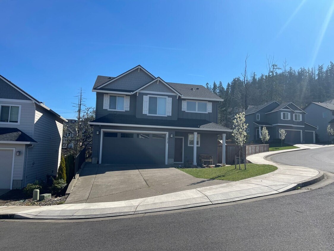 2540 Fieldcress Rd, Eugene, OR 97403 House Rental in Eugene, OR