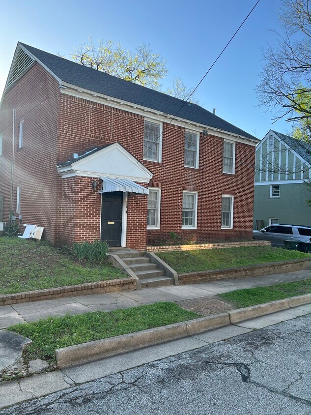 Primary Photo - 118 Rowland Pl