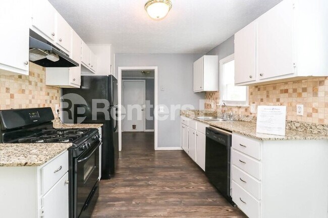 Building Photo - 432 S Fulton Ave