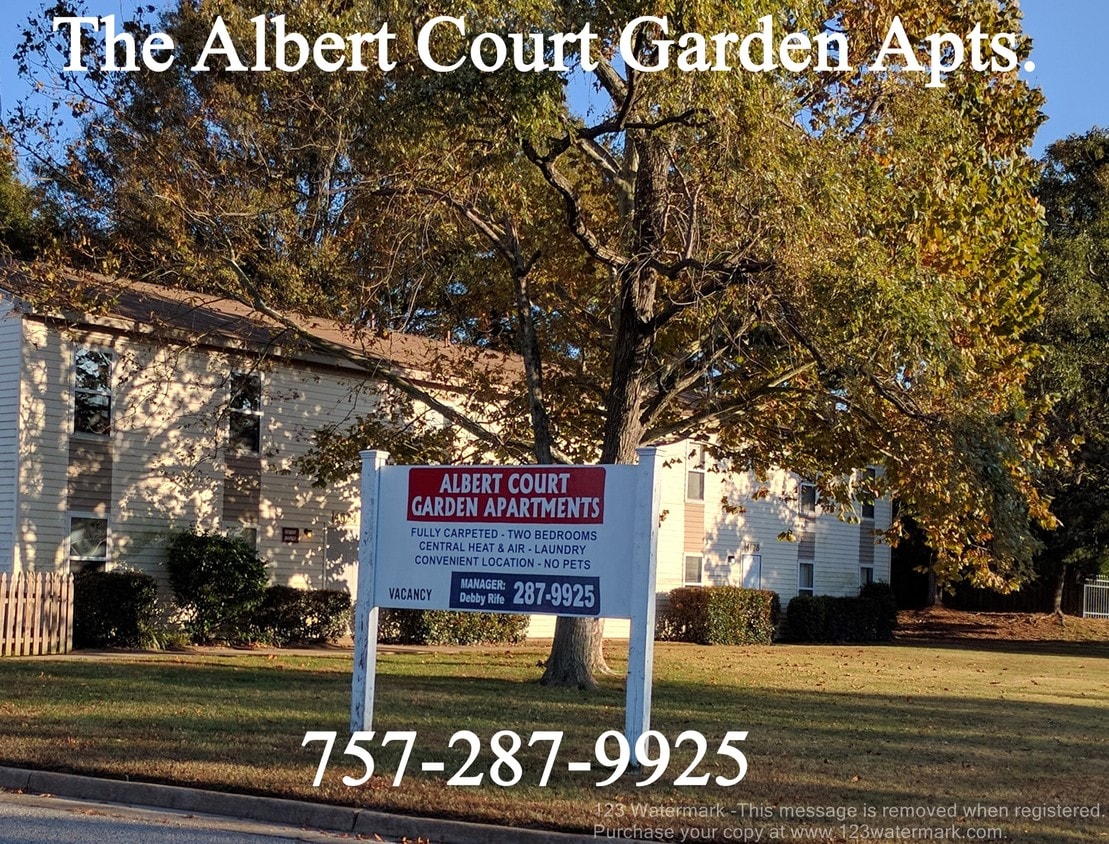 Primary Photo - 4624 Albert Ct