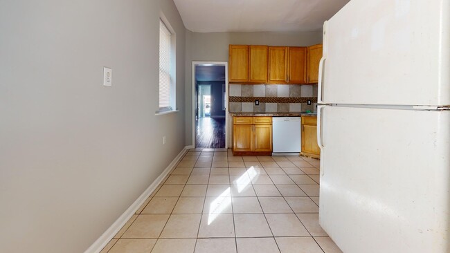 Foto del edificio - Lovely West Philly 3 Bedroom Home for Rent
