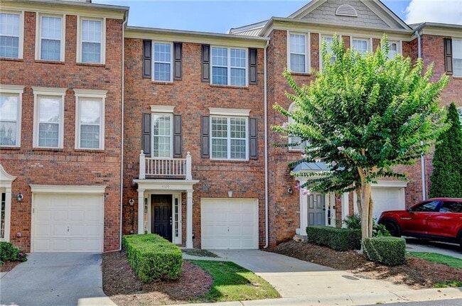 Building Photo - 4020 Edgecomb Dr