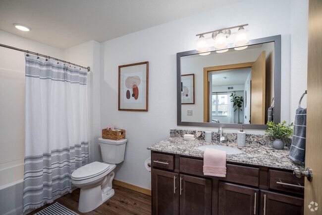 Interior Photo - Augusta Park Estates