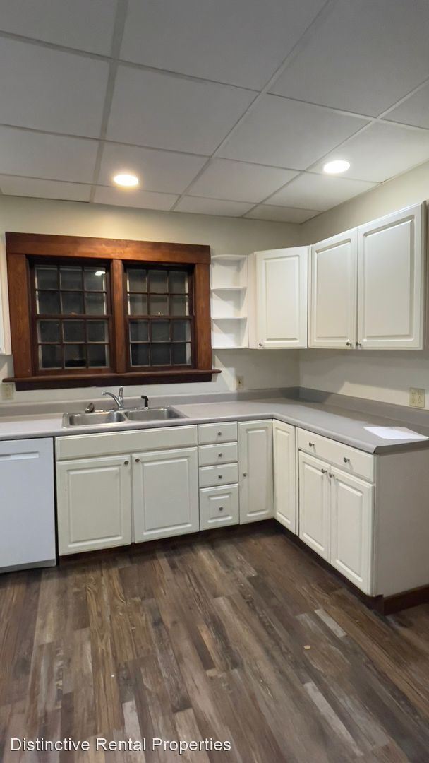 Foto del edificio - 2 br, 1 bath House - 6500 Oxford St