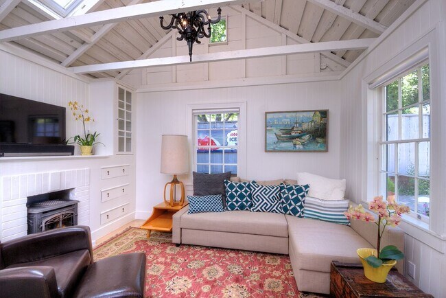 Foto del edificio - 423 Pine St