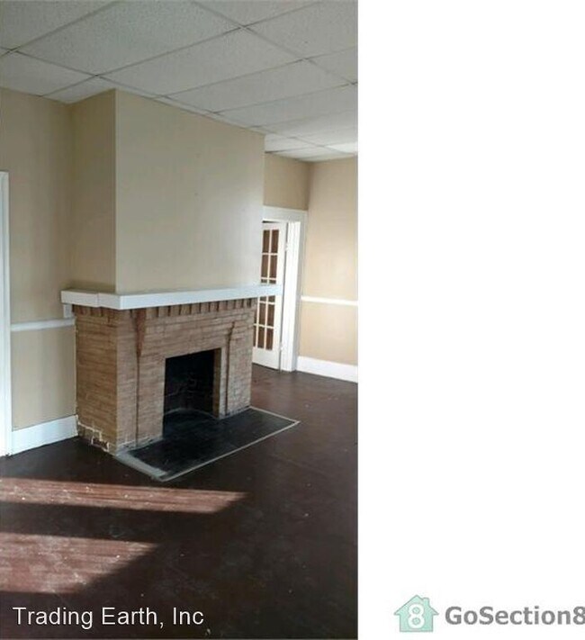 Building Photo - 3 br, 1 bath House - 1425 Alabama Avenue SW