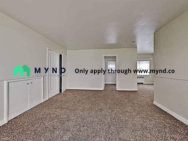 Building Photo - 1045 Riverside Dr