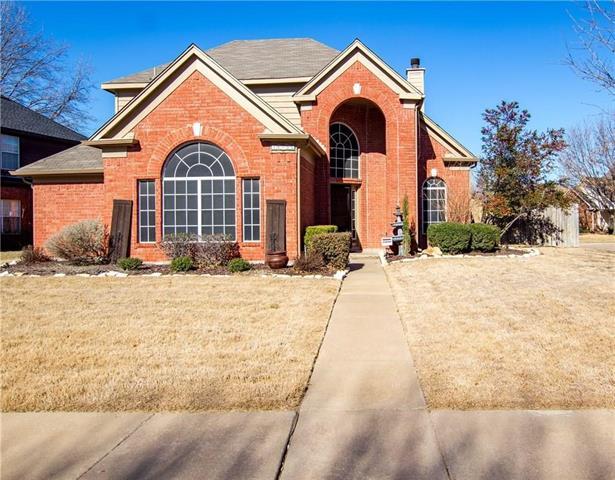 Foto principal - 10400 Burgundy Dr