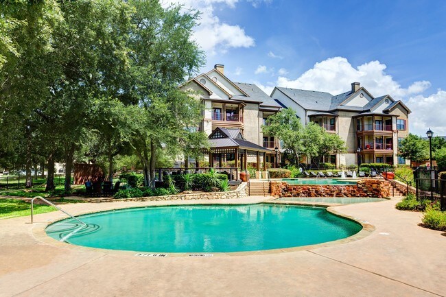 The Marquis At Brushy Creek Rentals Austin, TX