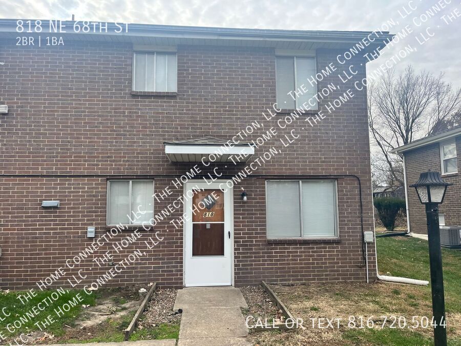 Foto principal - 2 Bed / 1 Bath Townhouse in Gladstone!