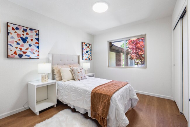 Foto del edificio - 282 Copco Ln