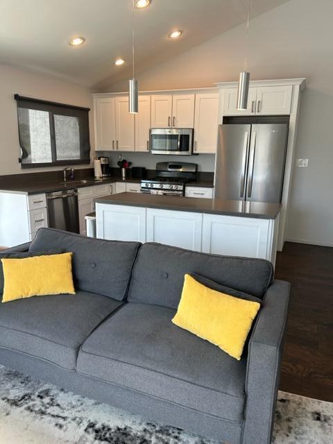 Foto del edificio - 1462 S Camino Real