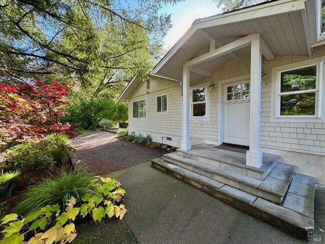 Foto del edificio - 1607 Foothill Blvd