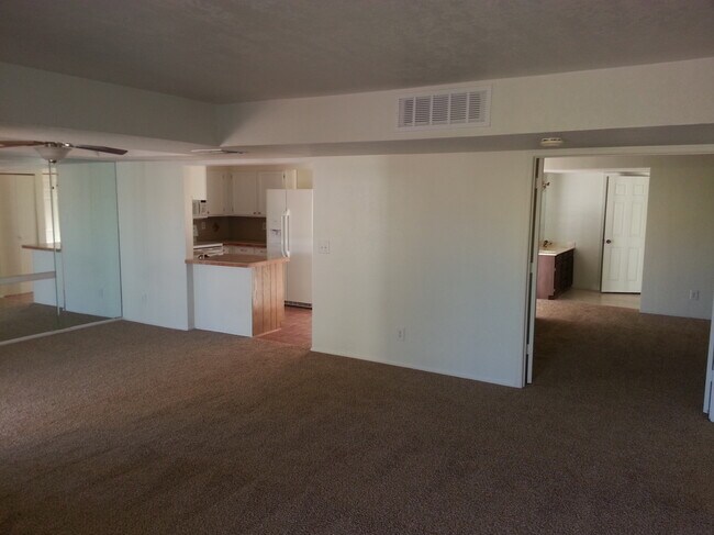 dining and kitchen - 12247 N Fountain Hills Blvd