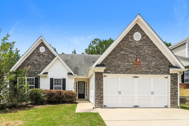 Building Photo - 216 Overlook Dr