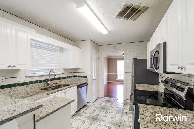 Building Photo - 4639 Rippling Brook Ct