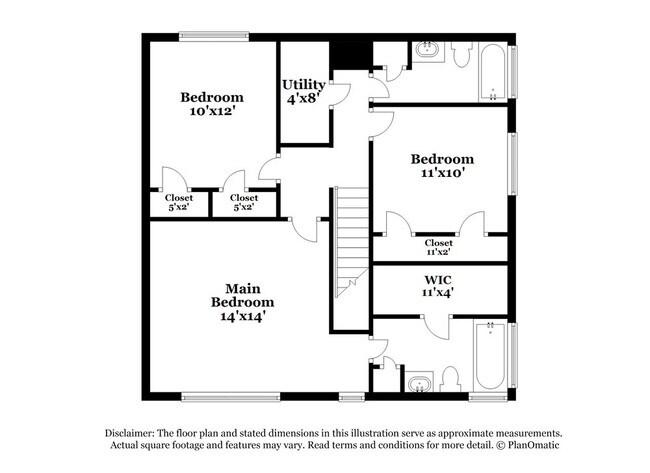 Building Photo - 9310 Abbotshall Ln