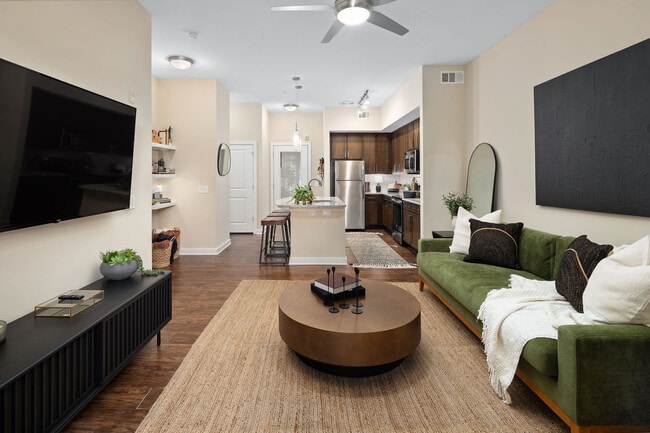 400 Belmont apartments — community photo - 400 Belmont