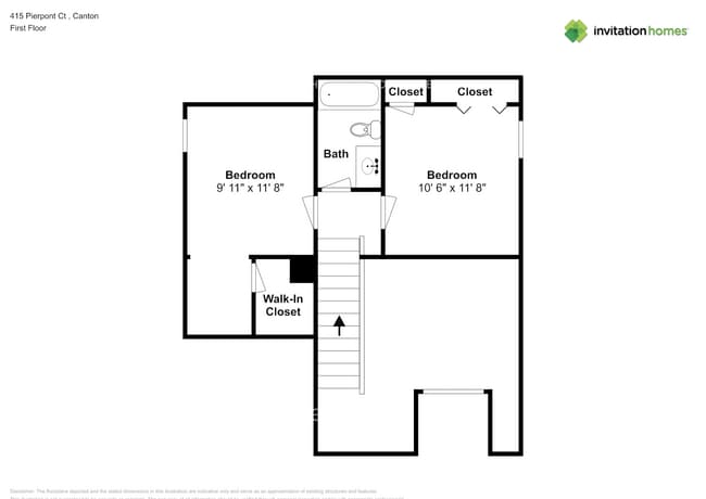 Foto del edificio - 415 Pierpont Ct