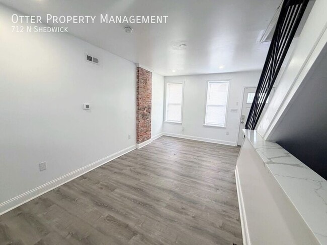 Building Photo - 712 N Shedwick St