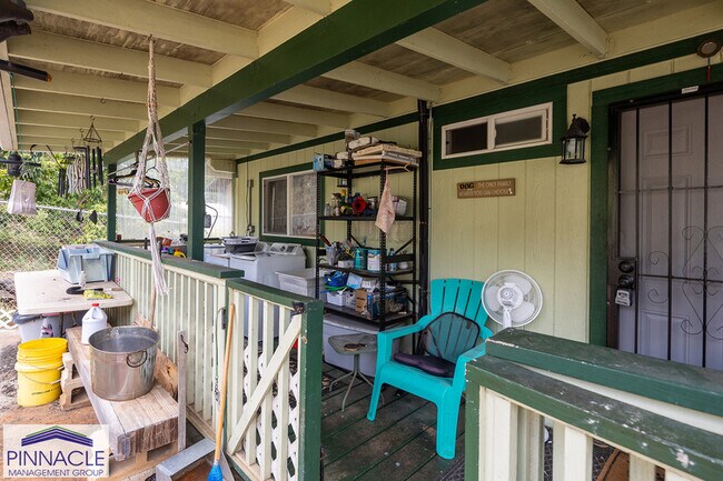 Foto del edificio - 1603 Kalepa Pl