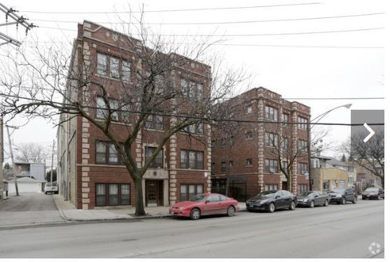 Primary Photo - 5111 W Montrose Ave