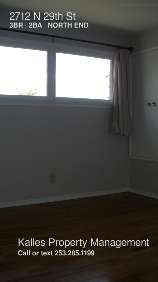 Foto del edificio - 2712 N 29th St