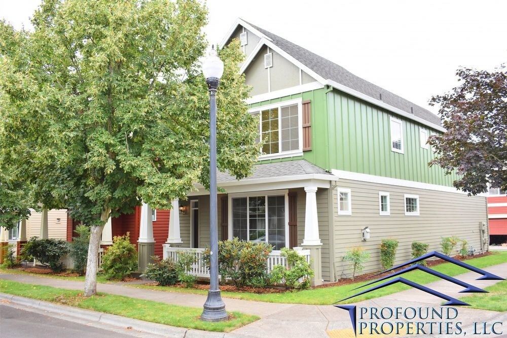 6055 SW 208th Place House Rental in Beaverton, OR