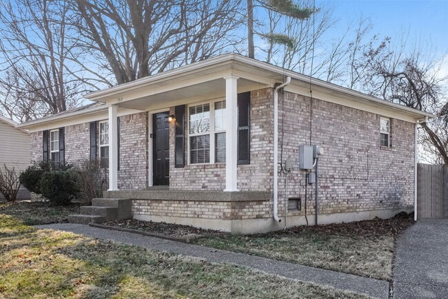 Building Photo - 5510 Littleridge Dr