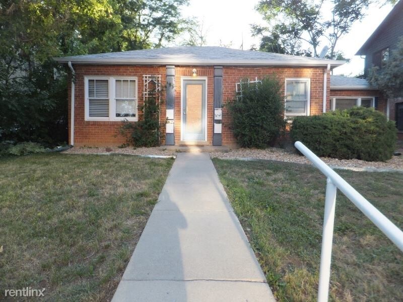 Primary Photo - 1 br, 2 bath Apartment - 851 20TH ST 3 Unit 3