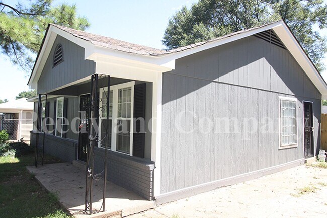 Foto del edificio - 4780 Hillbrook Rd