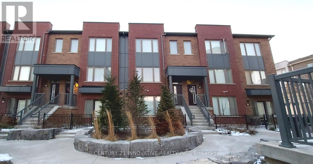 Photo principale - 1525-1525 Kingston Rd