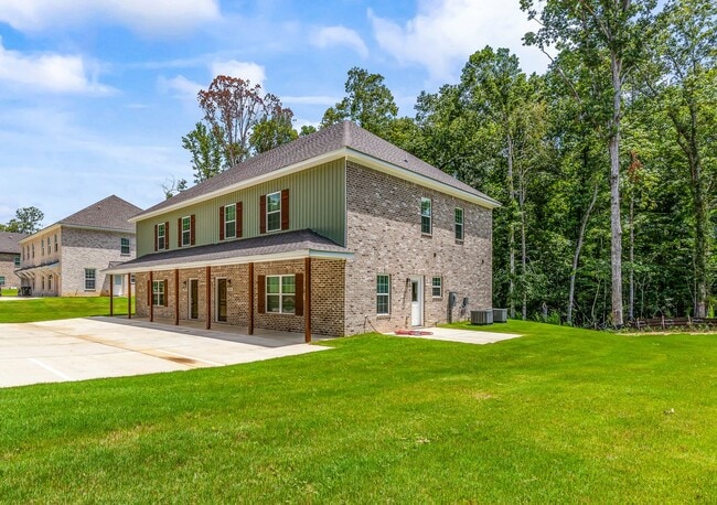 Building Photo - Brand New Construction!