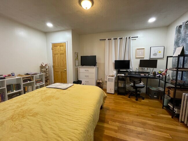 Foto del edificio - 14 Moreland St