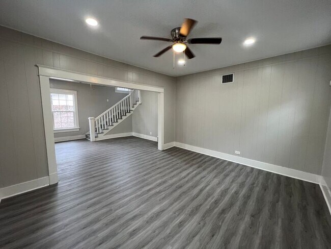 Foto del edificio - 2325 23rd St Ensley