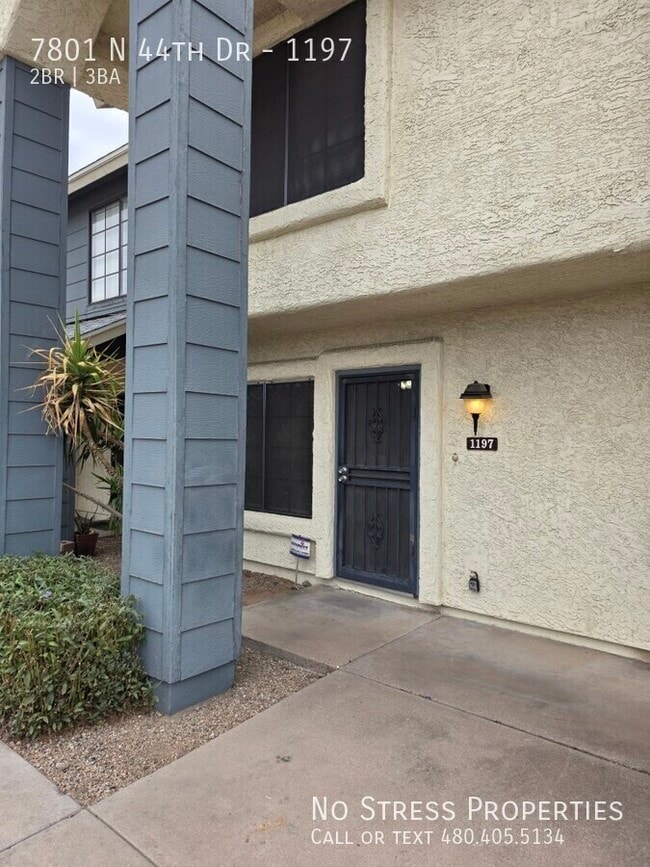 Building Photo - 7801 N 44th Dr