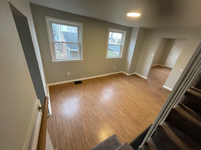 dining room - 725 Claire St