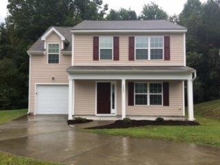 Primary Photo - 3807 Griffis Glen Dr