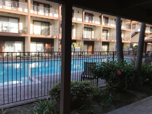 Photo - Los Caballeros #111 Apartment